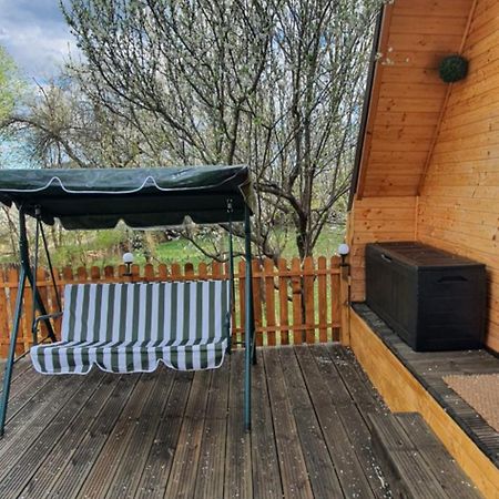 Cabana Din Livada Pucioasa Экстерьер фото
