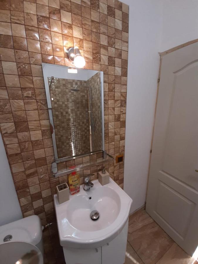 Cabana Din Livada Pucioasa Экстерьер фото
