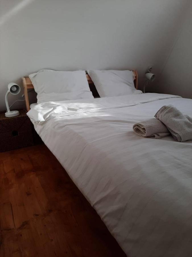 Cabana Din Livada Pucioasa Экстерьер фото