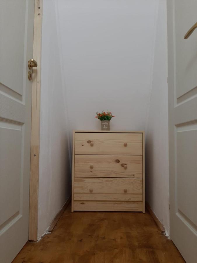 Cabana Din Livada Pucioasa Экстерьер фото