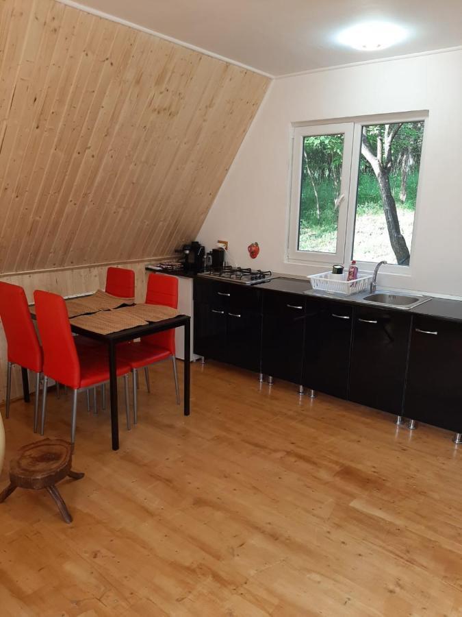 Cabana Din Livada Pucioasa Экстерьер фото