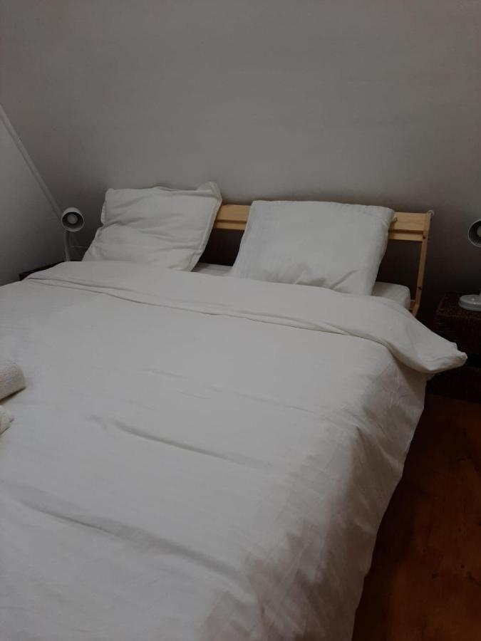 Cabana Din Livada Pucioasa Экстерьер фото