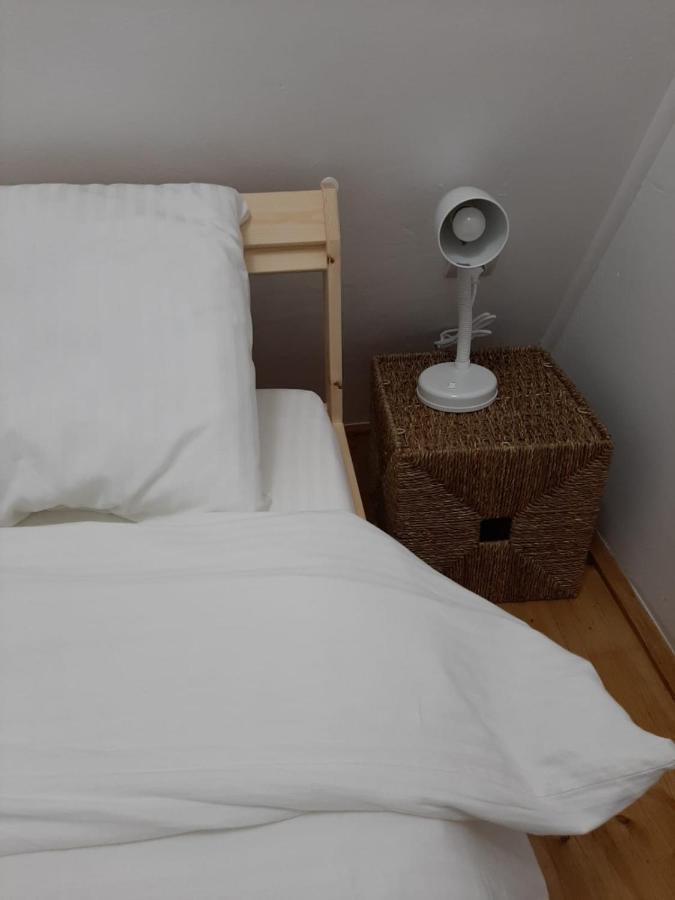 Cabana Din Livada Pucioasa Экстерьер фото