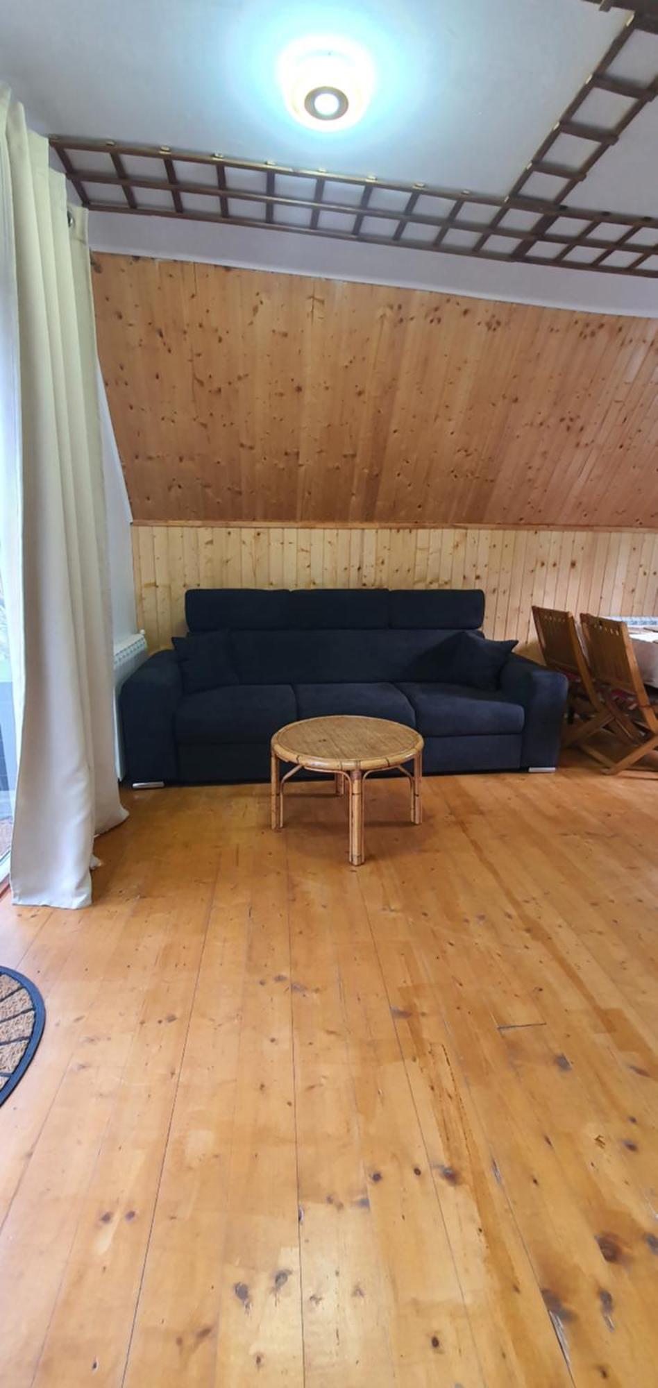 Cabana Din Livada Pucioasa Экстерьер фото